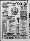 Blyth News Post Leader Thursday 01 February 1990 Page 28