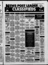 Blyth News Post Leader Thursday 01 February 1990 Page 37