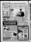 Blyth News Post Leader Thursday 08 February 1990 Page 4