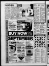 Blyth News Post Leader Thursday 08 February 1990 Page 12