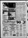 Blyth News Post Leader Thursday 08 February 1990 Page 26