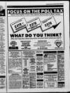 Blyth News Post Leader Thursday 08 February 1990 Page 39