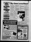 Blyth News Post Leader Thursday 22 February 1990 Page 4