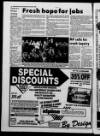 Blyth News Post Leader Thursday 22 February 1990 Page 8