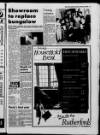 Blyth News Post Leader Thursday 22 February 1990 Page 13