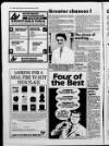 Blyth News Post Leader Thursday 22 February 1990 Page 30