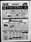 Blyth News Post Leader Thursday 22 February 1990 Page 50