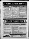 Blyth News Post Leader Thursday 22 February 1990 Page 74