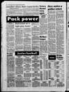 Blyth News Post Leader Thursday 22 February 1990 Page 82