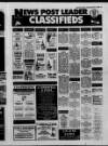 Blyth News Post Leader Thursday 01 March 1990 Page 45