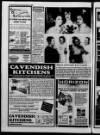 Blyth News Post Leader Thursday 15 March 1990 Page 4