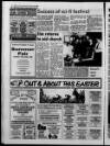 Blyth News Post Leader Thursday 15 March 1990 Page 34