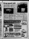 Blyth News Post Leader Thursday 15 March 1990 Page 41