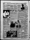 Blyth News Post Leader Thursday 15 March 1990 Page 42