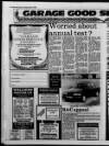 Blyth News Post Leader Thursday 15 March 1990 Page 46