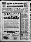 Blyth News Post Leader Thursday 15 March 1990 Page 92