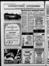 Blyth News Post Leader Thursday 22 March 1990 Page 18