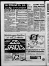 Blyth News Post Leader Thursday 22 March 1990 Page 22