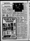 Blyth News Post Leader Thursday 22 March 1990 Page 34