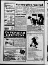 Blyth News Post Leader Thursday 29 March 1990 Page 4