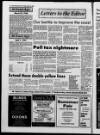 Blyth News Post Leader Thursday 29 March 1990 Page 10