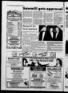 Blyth News Post Leader Thursday 29 March 1990 Page 20