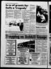 Blyth News Post Leader Thursday 29 March 1990 Page 28