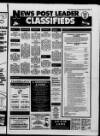 Blyth News Post Leader Thursday 29 March 1990 Page 35