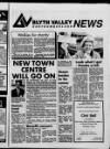 Blyth News Post Leader Thursday 29 March 1990 Page 41