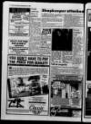 Blyth News Post Leader Thursday 12 April 1990 Page 6