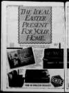 Blyth News Post Leader Thursday 12 April 1990 Page 22