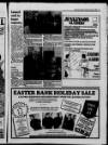 Blyth News Post Leader Thursday 12 April 1990 Page 31