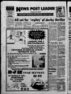 Blyth News Post Leader Thursday 12 April 1990 Page 96