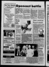 Blyth News Post Leader Thursday 17 May 1990 Page 2