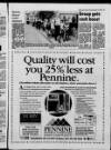 Blyth News Post Leader Thursday 17 May 1990 Page 33