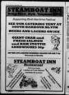 Blyth News Post Leader Thursday 17 May 1990 Page 36