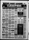 Blyth News Post Leader Thursday 17 May 1990 Page 38