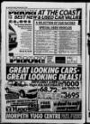 Blyth News Post Leader Thursday 17 May 1990 Page 70