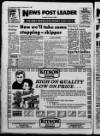 Blyth News Post Leader Thursday 17 May 1990 Page 86