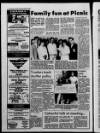Blyth News Post Leader Thursday 31 May 1990 Page 2