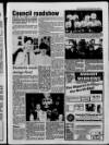 Blyth News Post Leader Thursday 31 May 1990 Page 3