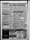 Blyth News Post Leader Thursday 31 May 1990 Page 10