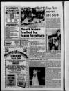 Blyth News Post Leader Thursday 31 May 1990 Page 12