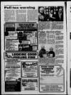 Blyth News Post Leader Thursday 31 May 1990 Page 14