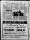 Blyth News Post Leader Thursday 31 May 1990 Page 28