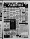 Blyth News Post Leader Thursday 31 May 1990 Page 35
