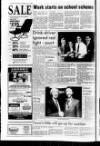 Blyth News Post Leader Thursday 12 July 1990 Page 2