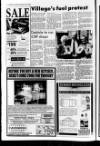 Blyth News Post Leader Thursday 12 July 1990 Page 4