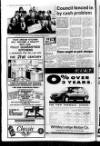 Blyth News Post Leader Thursday 12 July 1990 Page 6