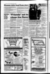Blyth News Post Leader Thursday 12 July 1990 Page 8